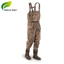 Breathable Chest Waders from Hangzhou